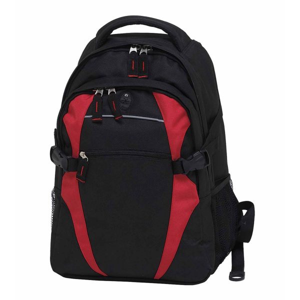 Spliced Zenith Backpack