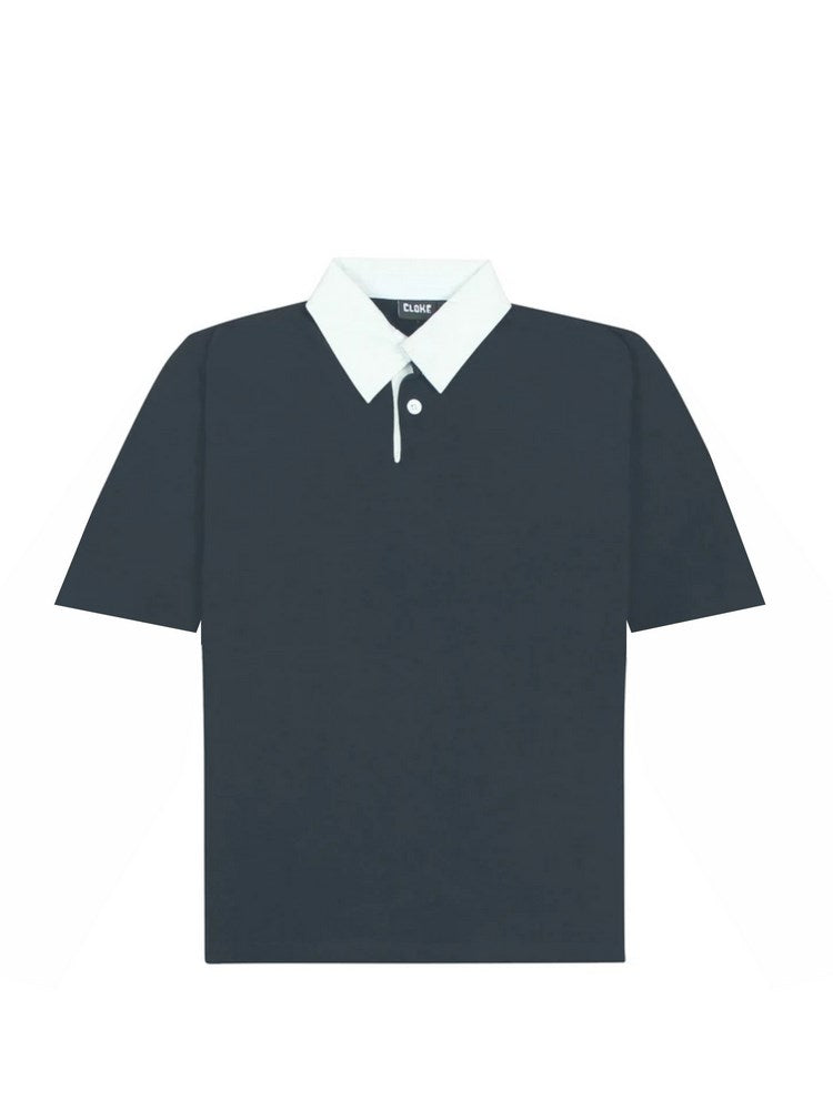 Short-Sleeved Rugby Jersey