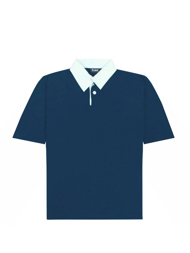 Short-Sleeved Rugby Jersey