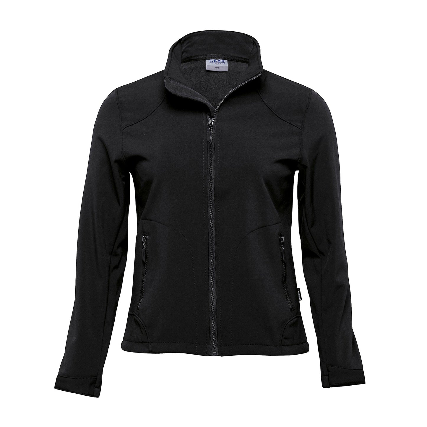 Summit Jacket