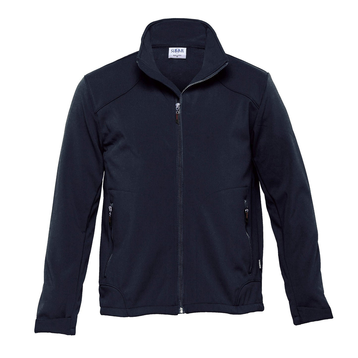 Summit Jacket
