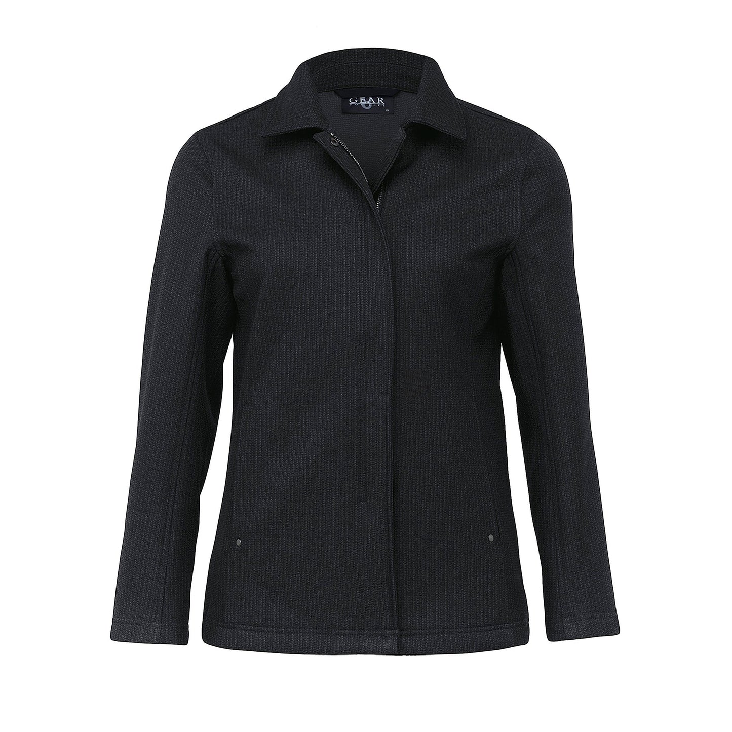 District Jacket - Womens