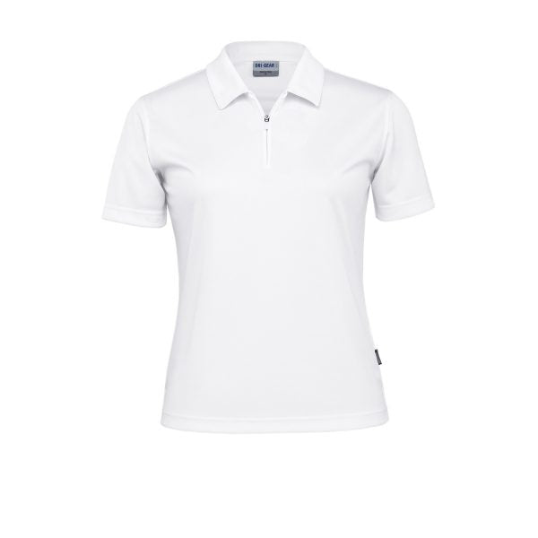 Dri Gear Axis Polo - Womens