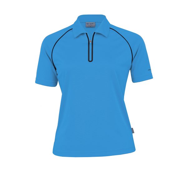 Dri Gear Dimension Polo - Womens
