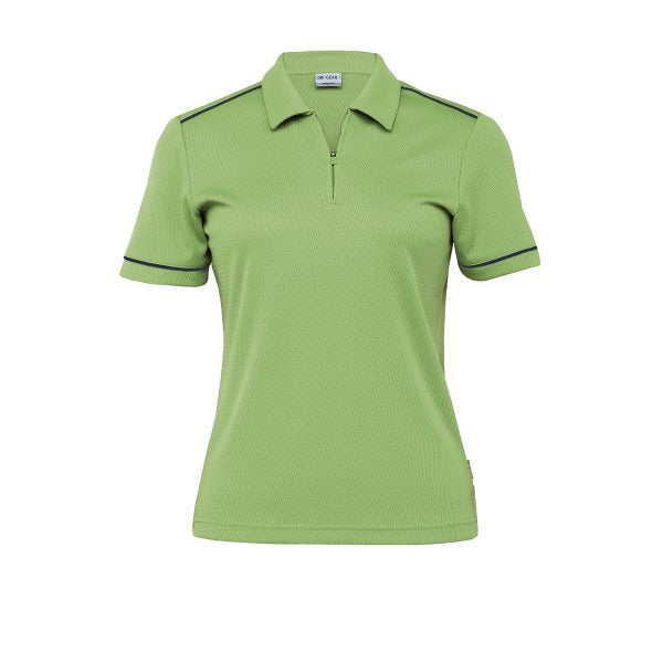 Dri Gear Matrix Polo - Womens