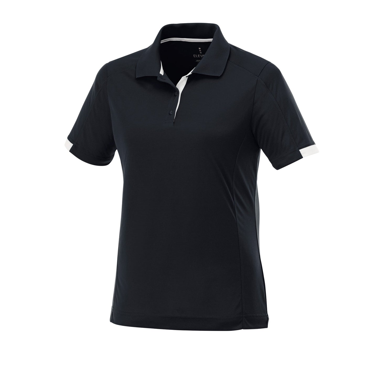 Kiso Short Sleeve Polo - Womens