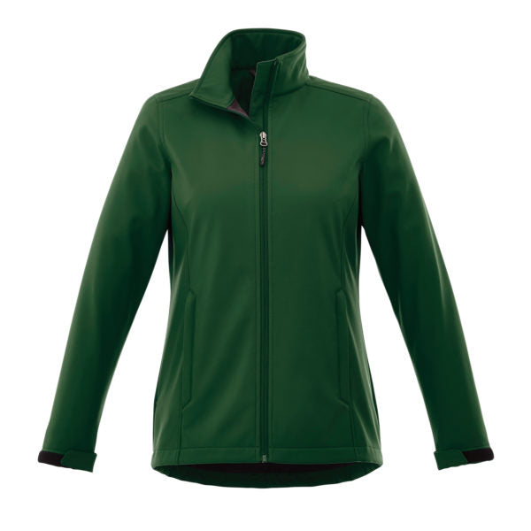 Maxson Softshell Jacket - Womens