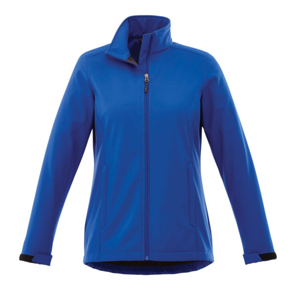 Maxson Softshell Jacket - Womens