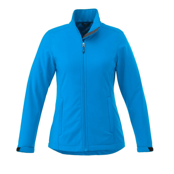 Maxson Softshell Jacket - Womens