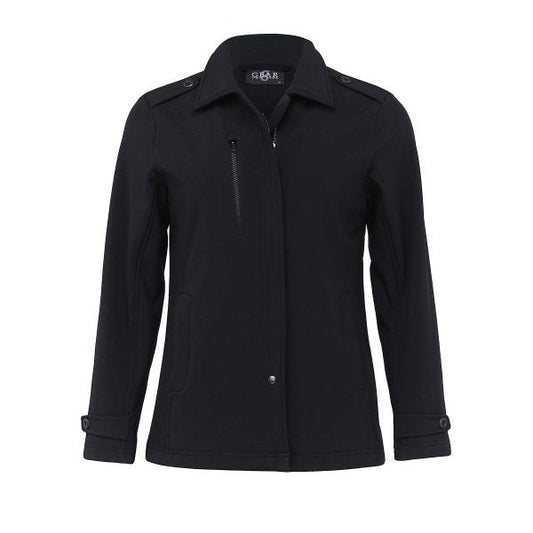 Portland Jacket - Womens