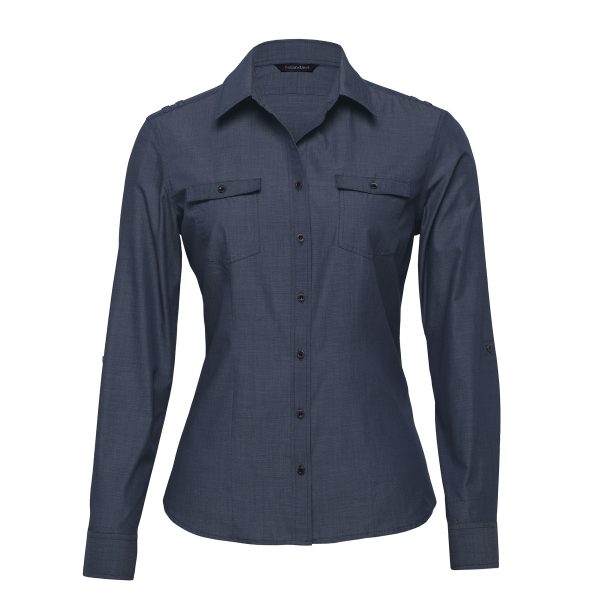 The Grange Shirt  - Womens