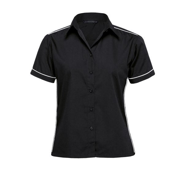 The Matrix Teflon Shirt - Womens