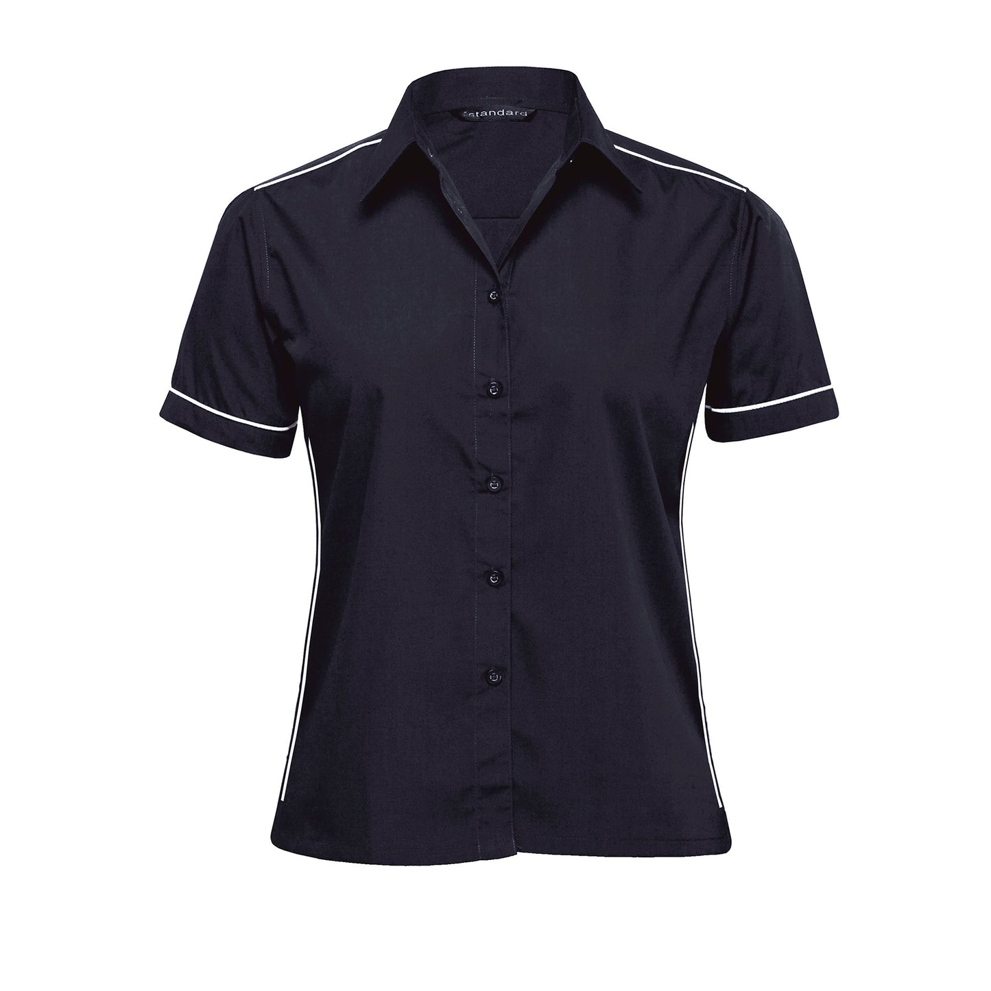 The Matrix Teflon Shirt - Womens