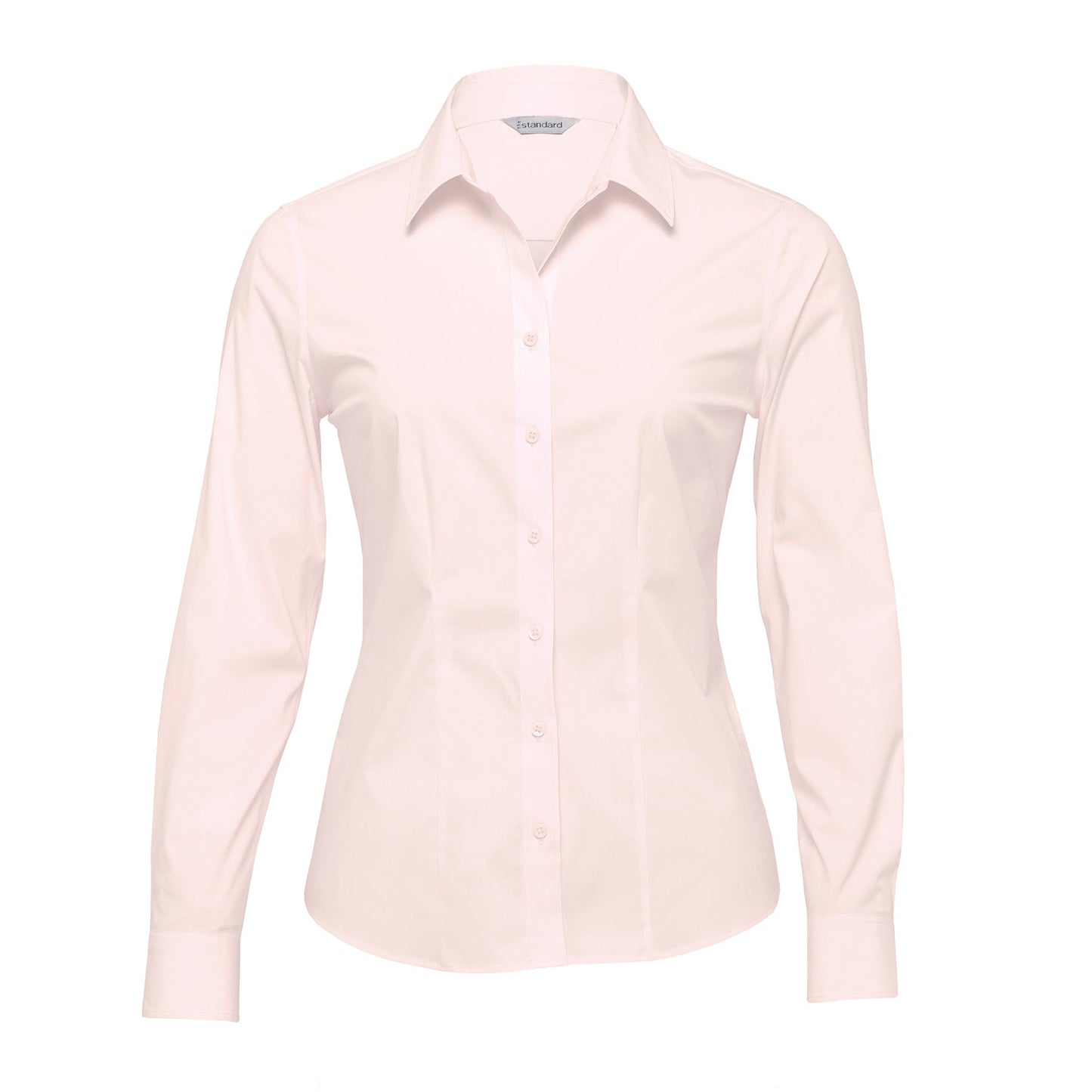 The Milano Shirt - Womens