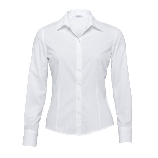 The Republic Long Sleeve Shirt - Womens