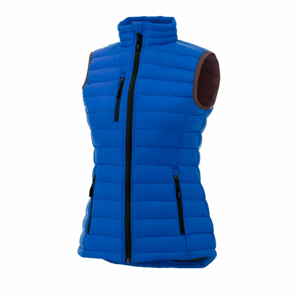 Whistler Light Down Vest - Womens