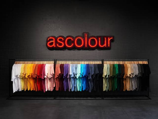 AS Colour