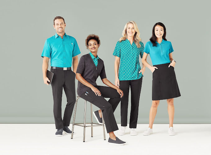 Healthcare - Range