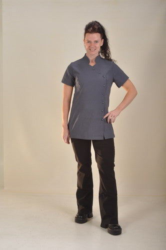 Oriental Tunic Plain 18+