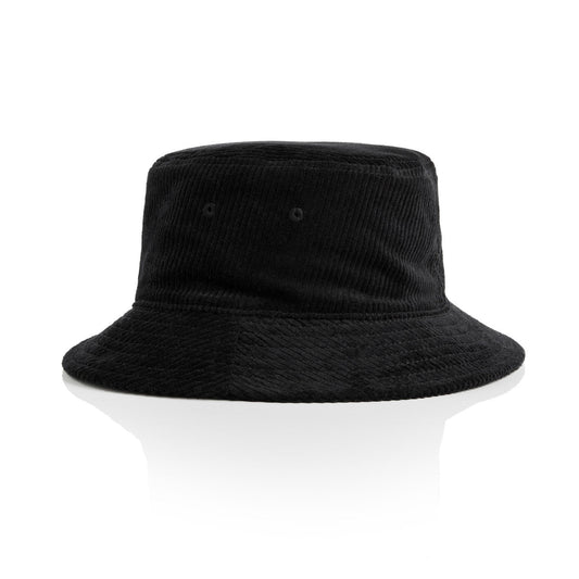 CORD BUCKET HAT