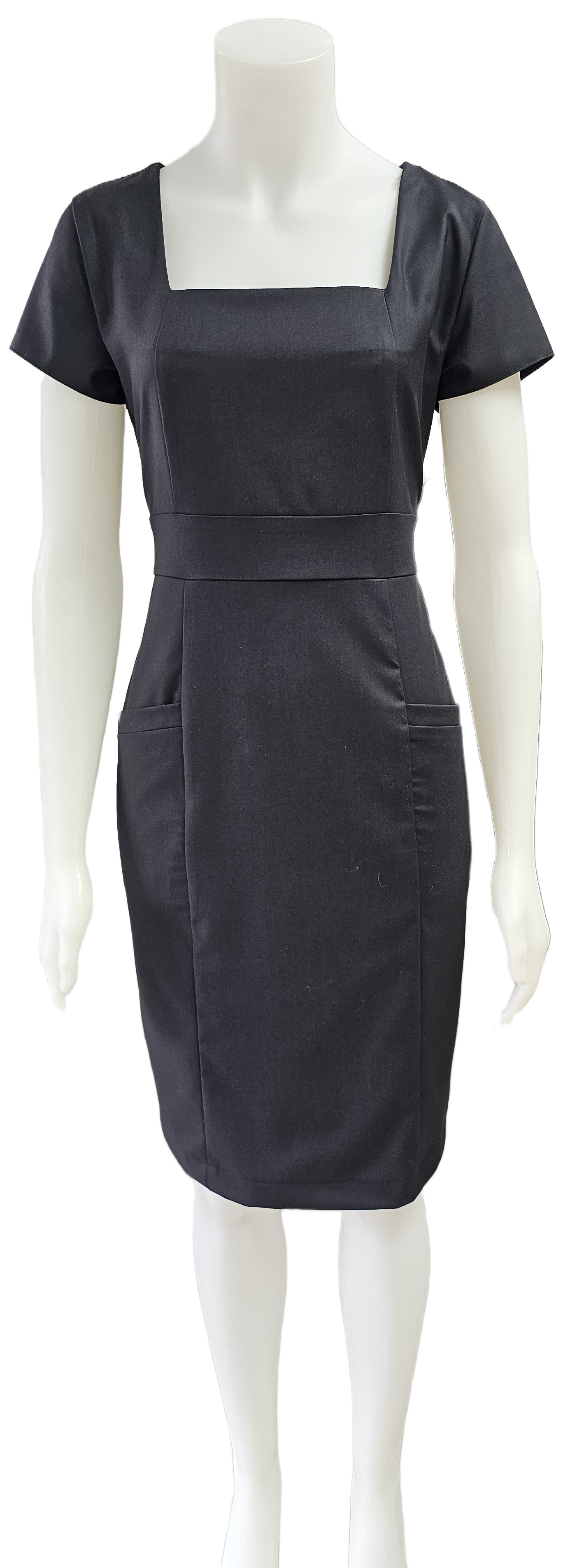 Shaz Dress