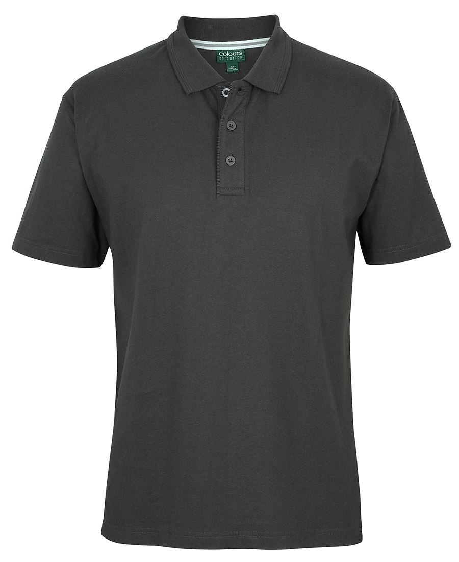 C of C JERSEY POLO