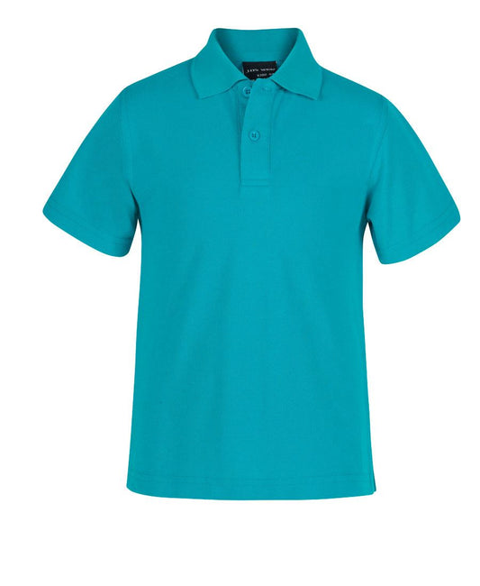 JB's KIDS SS 210 POLO - Signature Polo