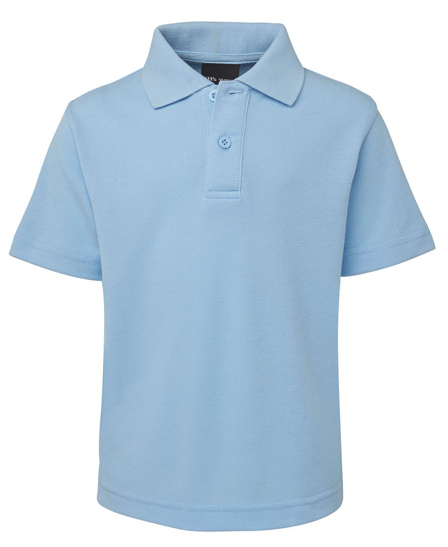 JB's KIDS SS 210 POLO - Signature Polo