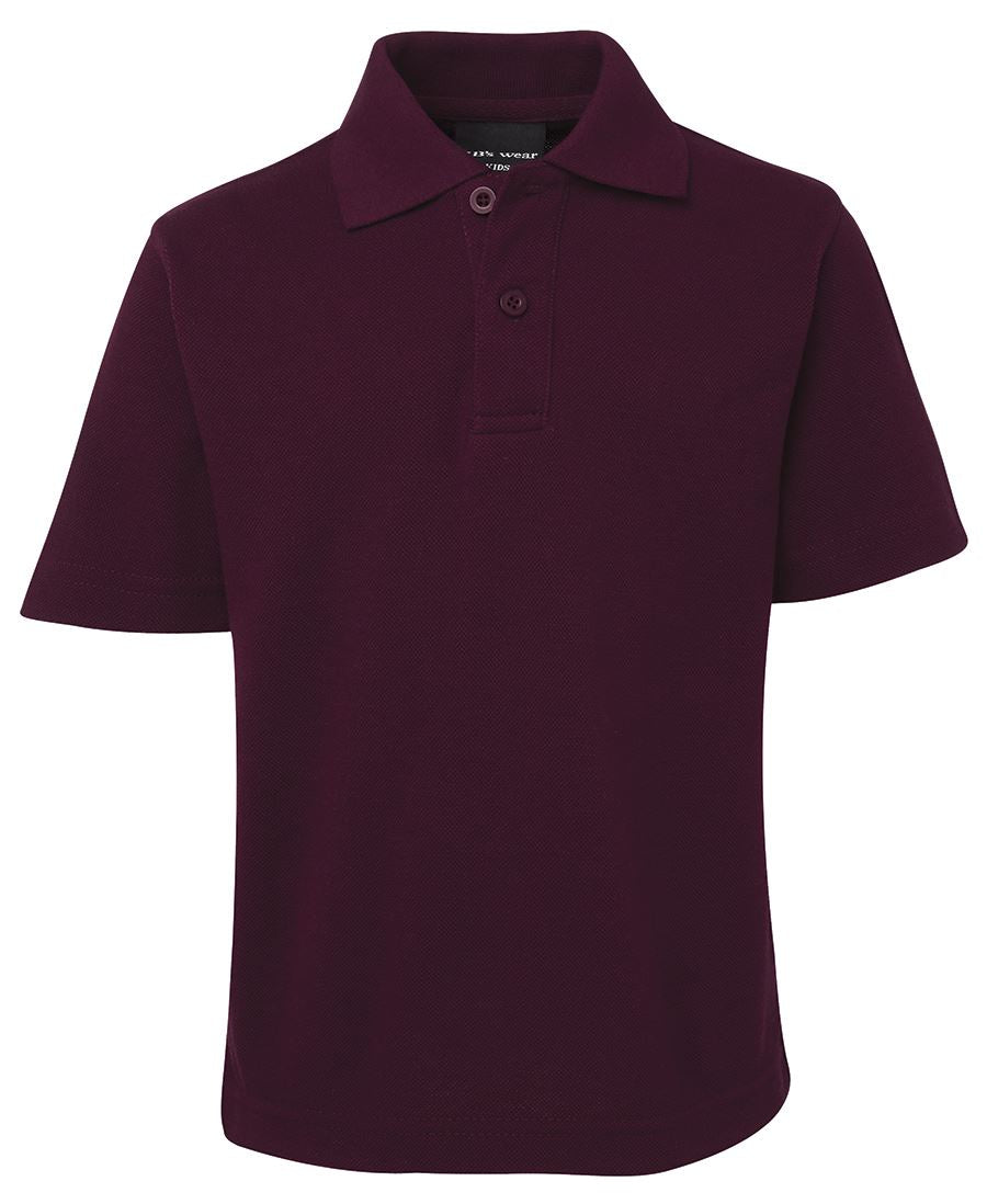 JB's KIDS SS 210 POLO - Signature Polo