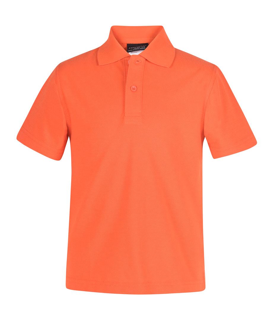JB's KIDS SS 210 POLO - Signature Polo