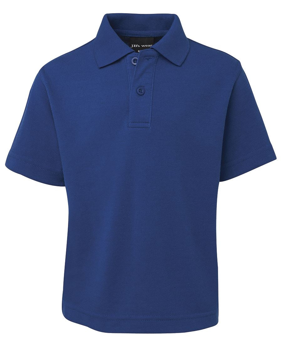 JB's KIDS SS 210 POLO - Signature Polo