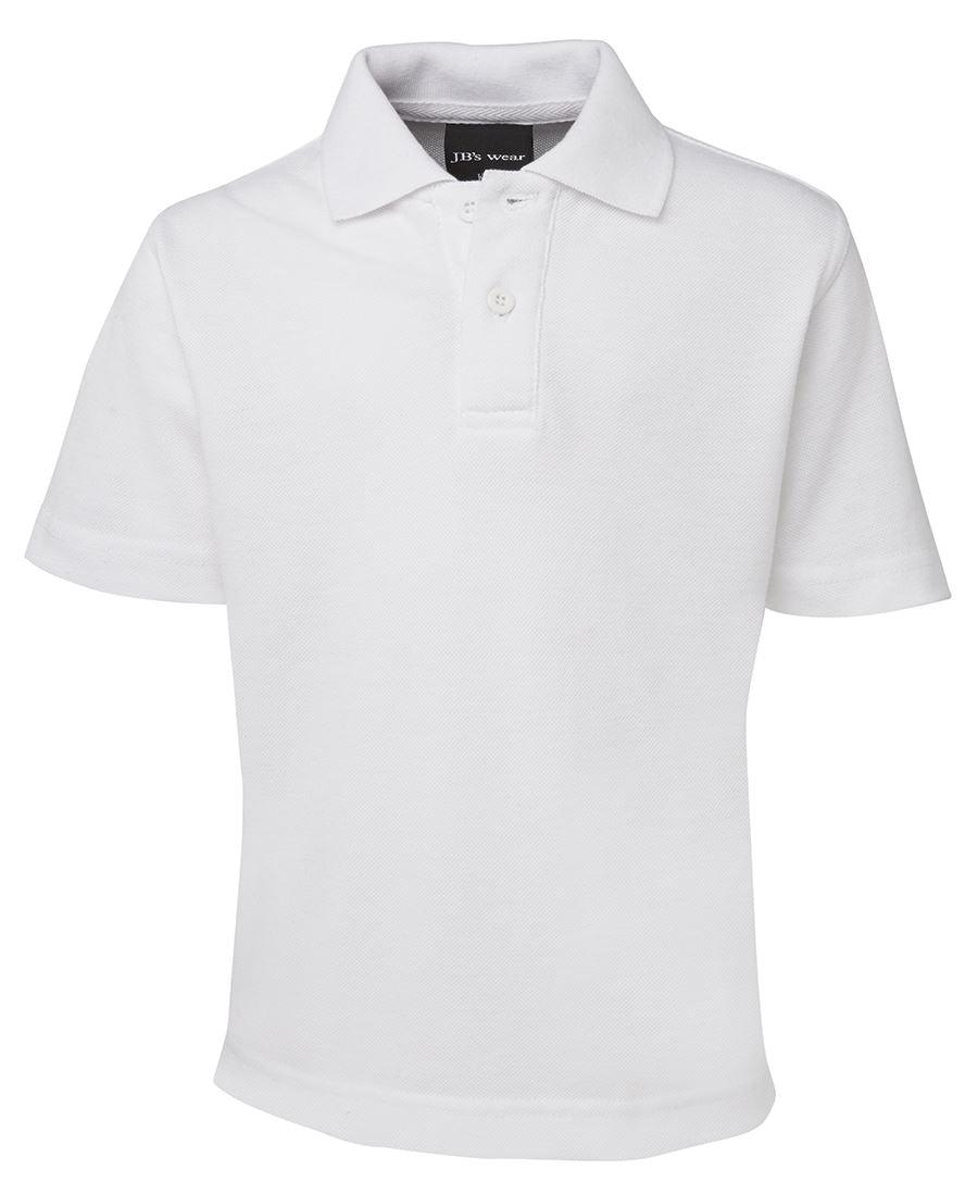 JB's KIDS SS 210 POLO - Signature Polo