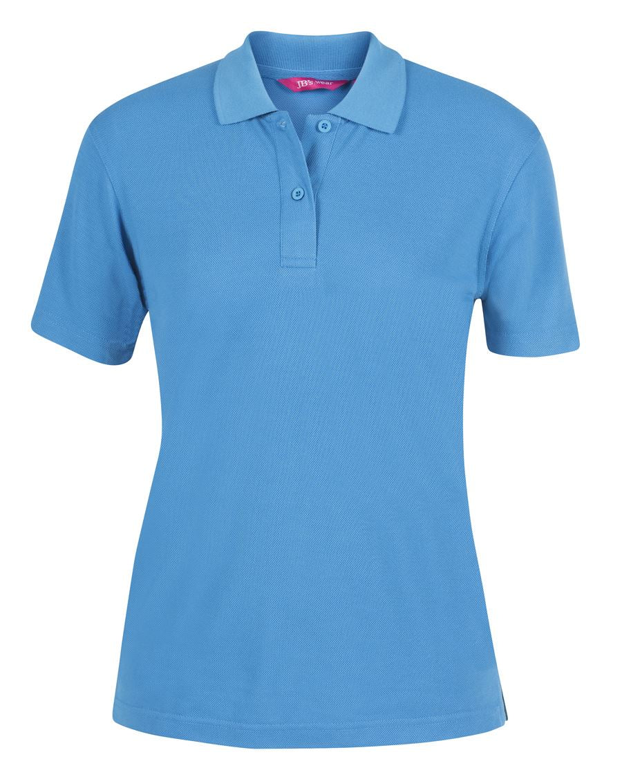 JB's LADIES 210 POLO
