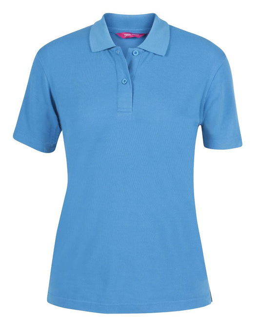 JB's LADIES 210 POLO