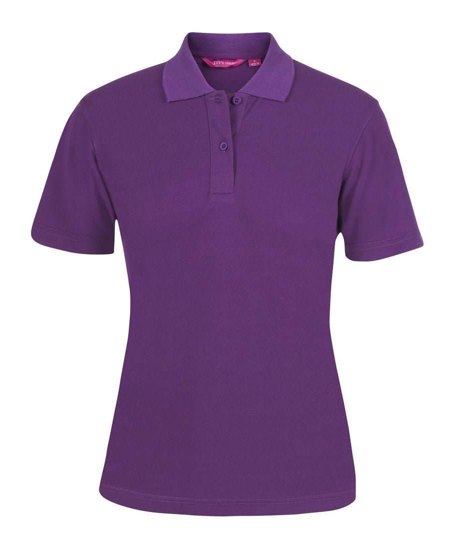 JB's LADIES 210 POLO
