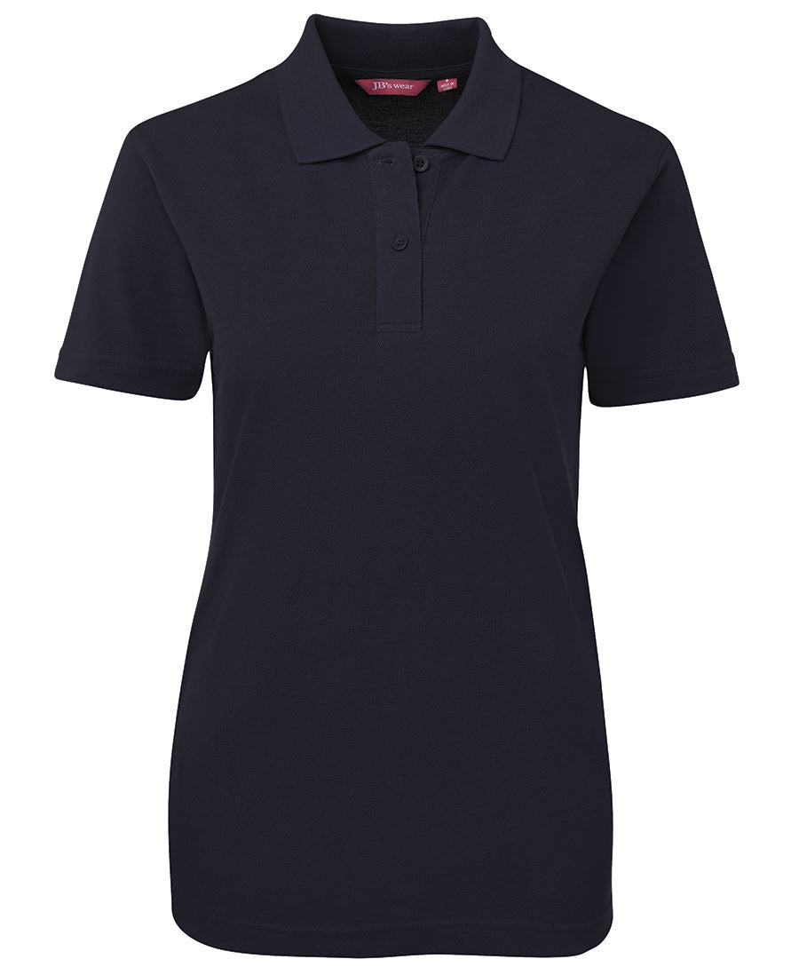 JB's LADIES 210 POLO - Ladies Signature Polo
