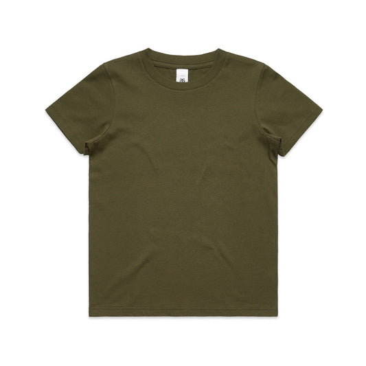 KIDS STAPLE TEE