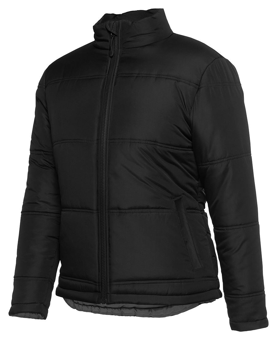 JB's LADIES ADV PUFFER JACKET