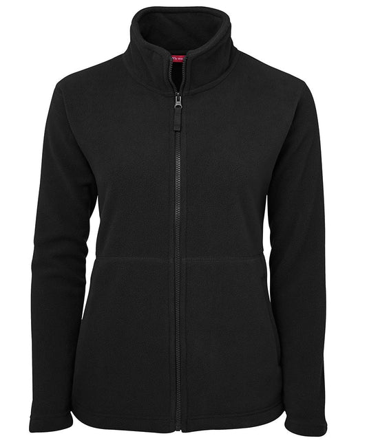 JB's LADIES FULL ZIP POLAR