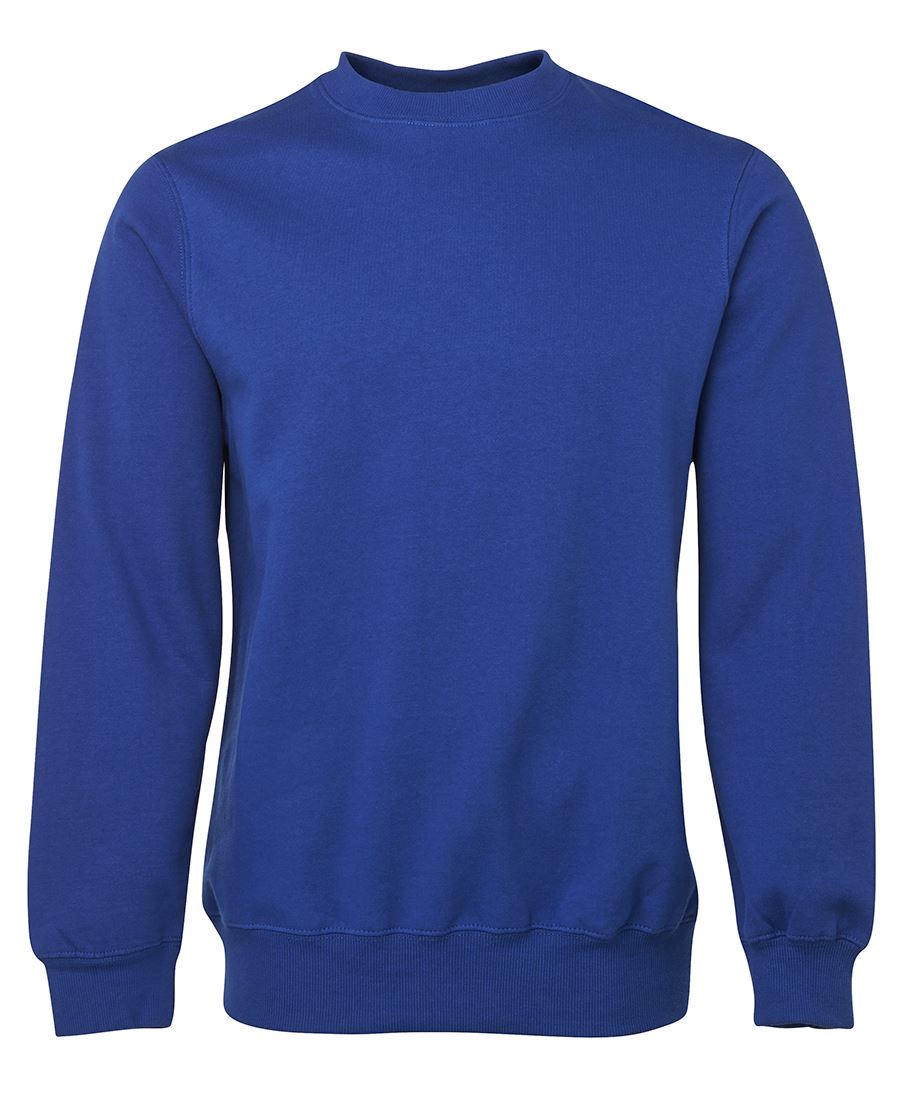 JB's FLEECY SWEAT - Traditional comfort