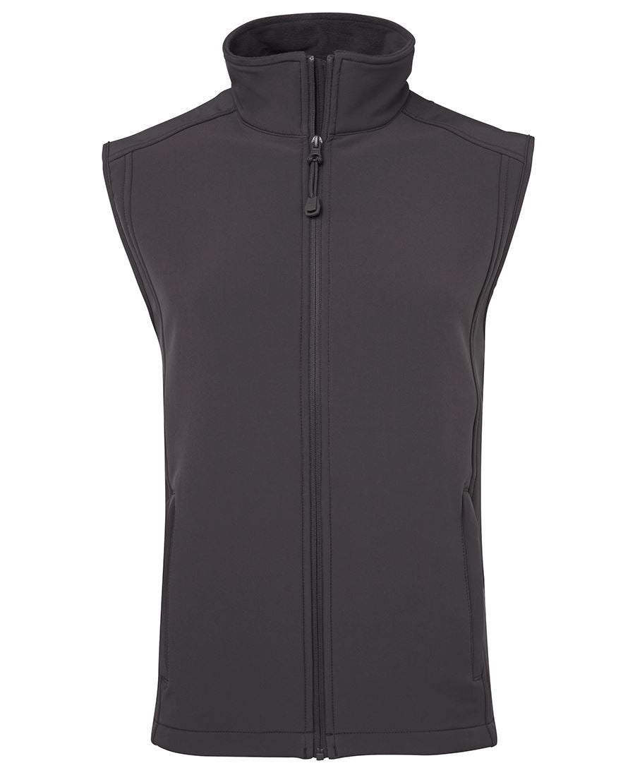 JB's LAYER (SOFTSHELL) VEST