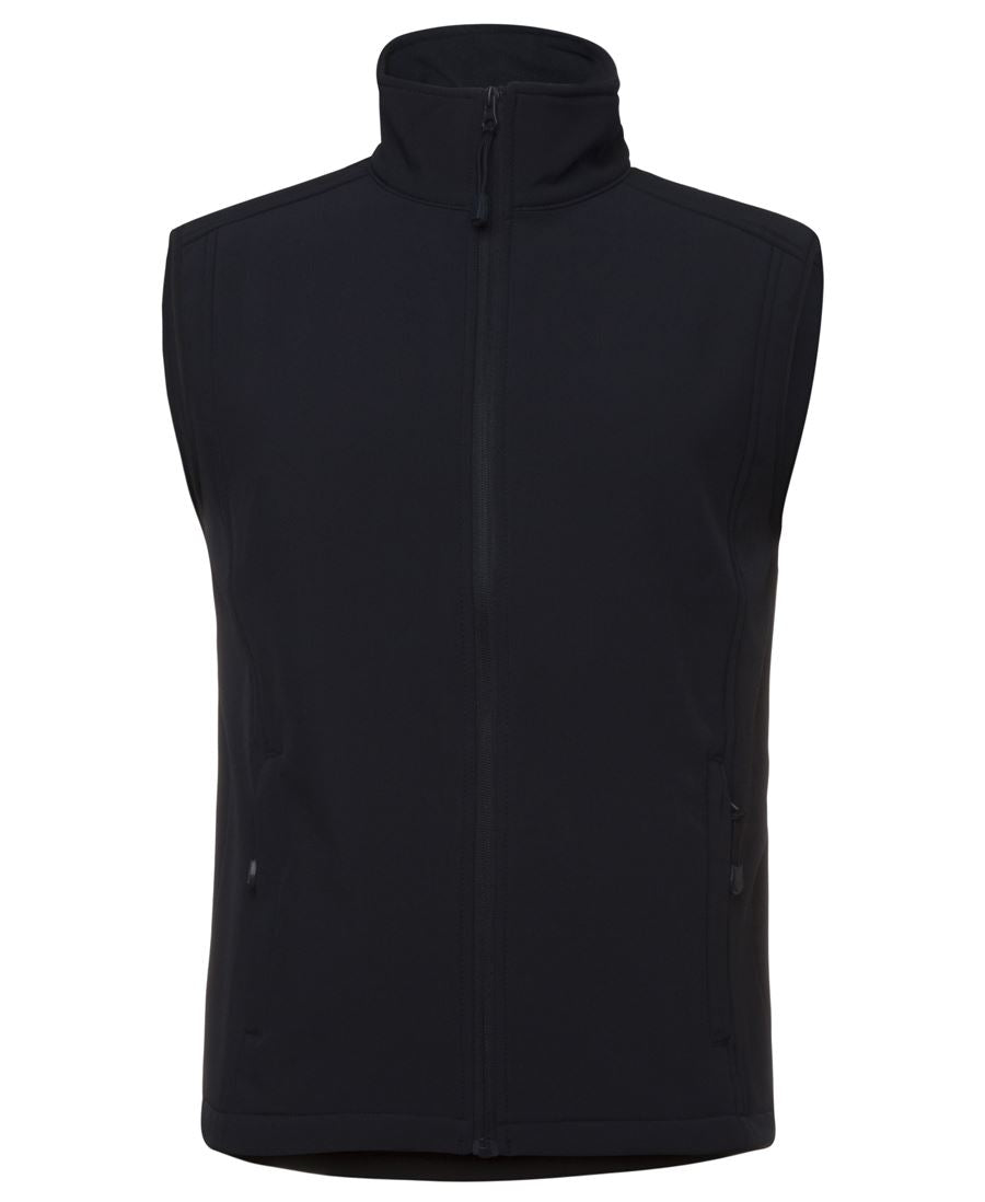 JB's LAYER (SOFTSHELL) VEST