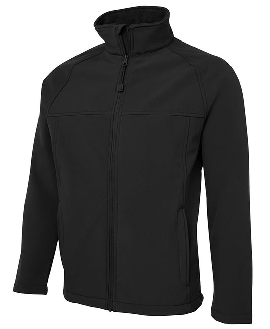 JB's LAYER (SOFTSHELL) JACKET