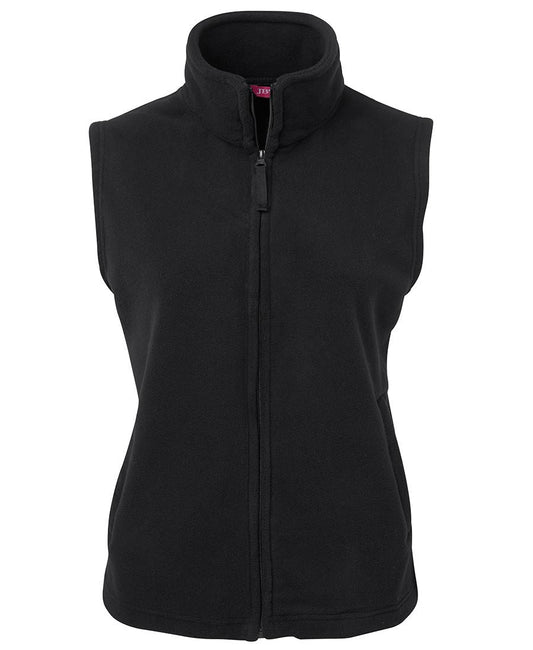 JB's LADIES POLAR VEST