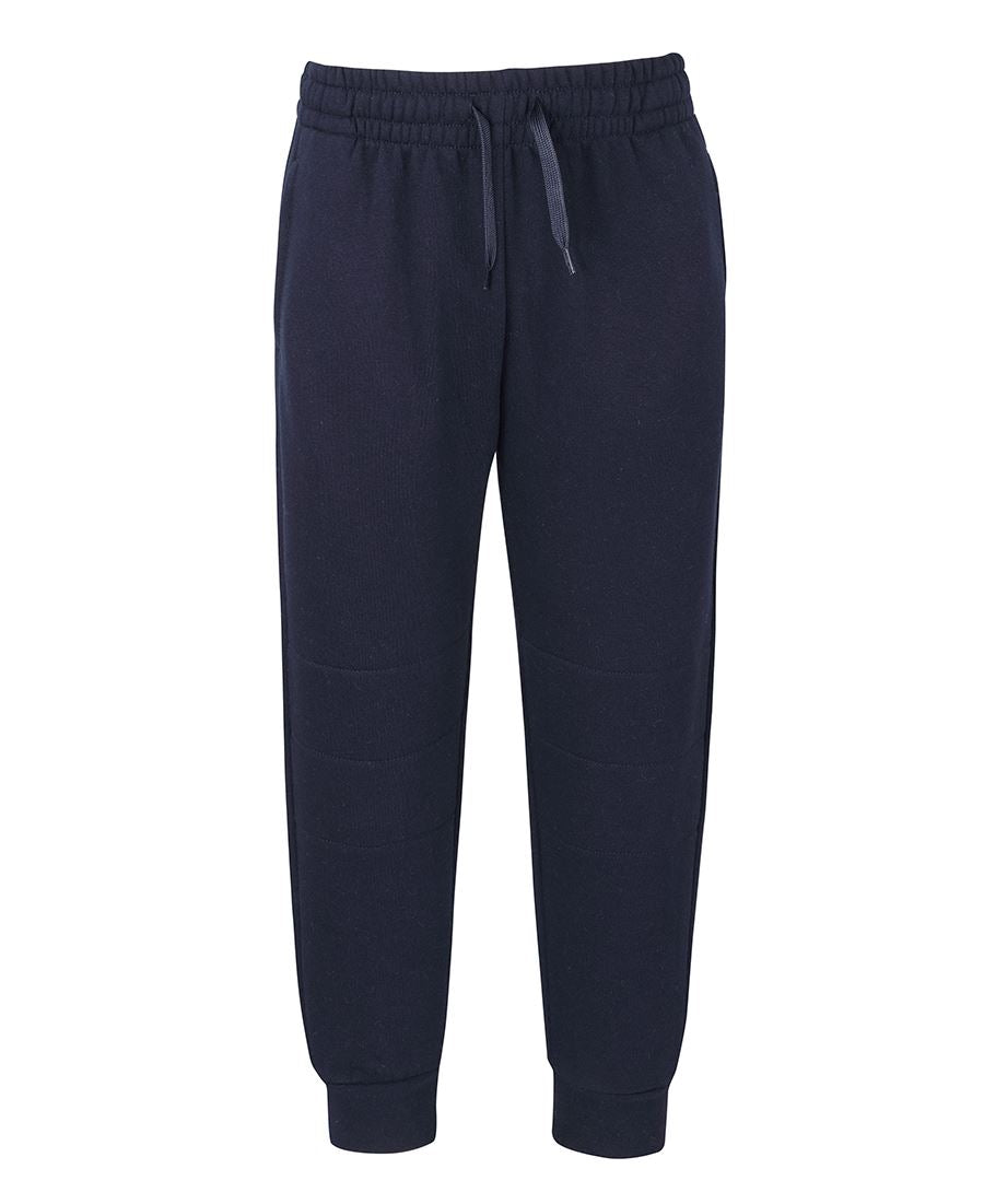 C of C KIDS CUFFED TRACK PANT