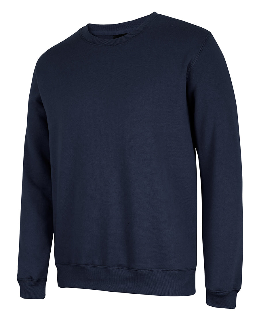 JB's PC FLEECY SWEAT