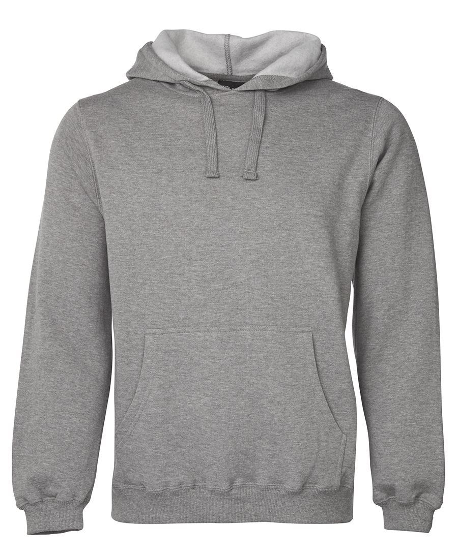JB's PC POP OVER HOODIE