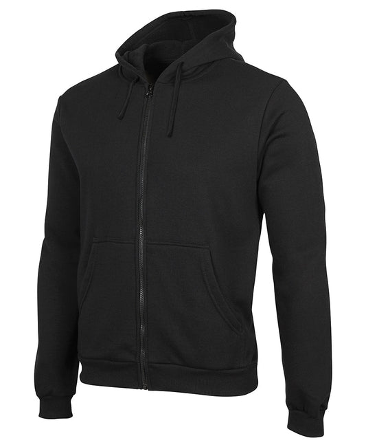 JB's KIDS PC FULL ZIP HOODIE - KIDS
