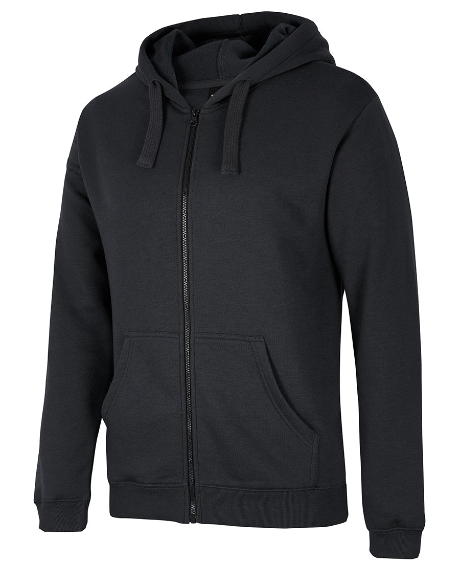 JB's PC FULL ZIP HOODIE
