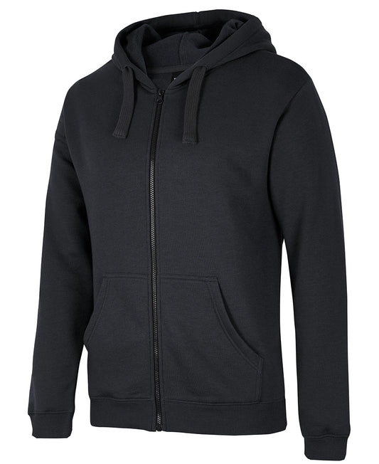 JB's PC FULL ZIP HOODIE